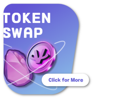 Token Swap