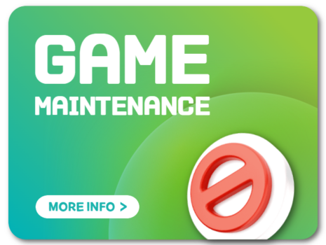 Maintenance