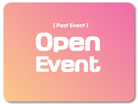 Grand Open Event