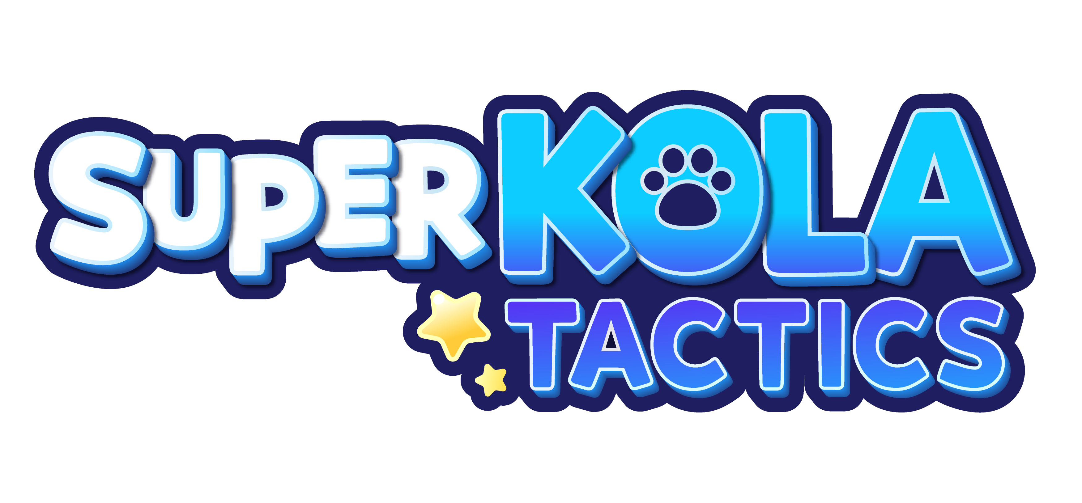 SuperKola Tactics Official Community Site