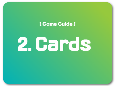 #2 Cards