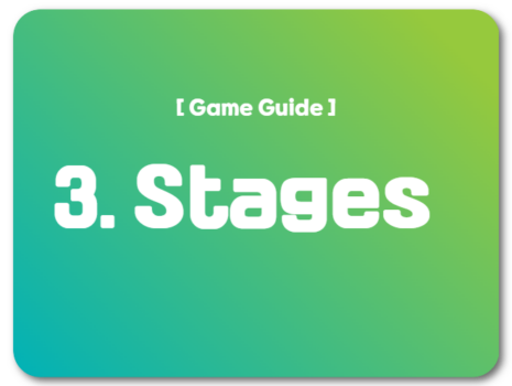 #3 Stage